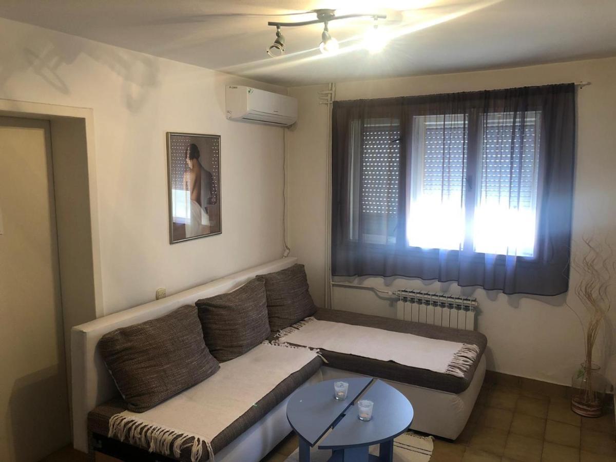 Ćuprija Day & Night Apartment מראה חיצוני תמונה