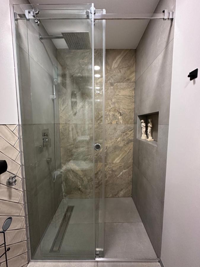 Ćuprija Day & Night Apartment מראה חיצוני תמונה