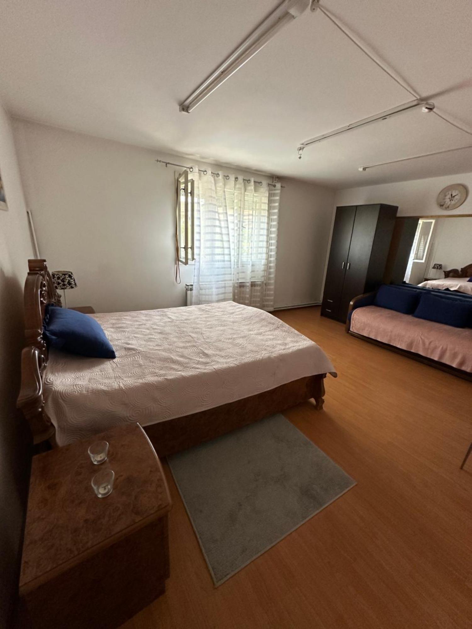 Ćuprija Day & Night Apartment מראה חיצוני תמונה