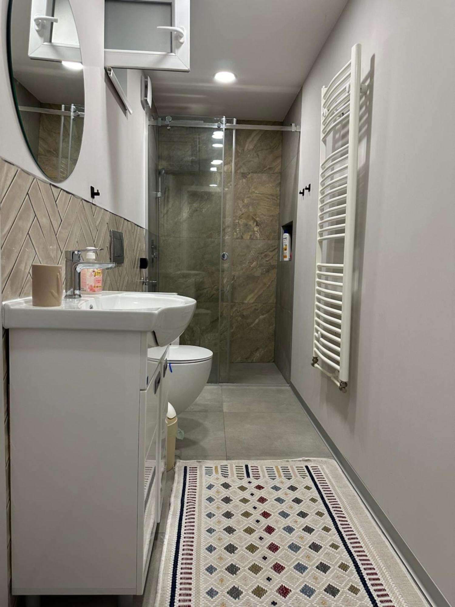 Ćuprija Day & Night Apartment מראה חיצוני תמונה
