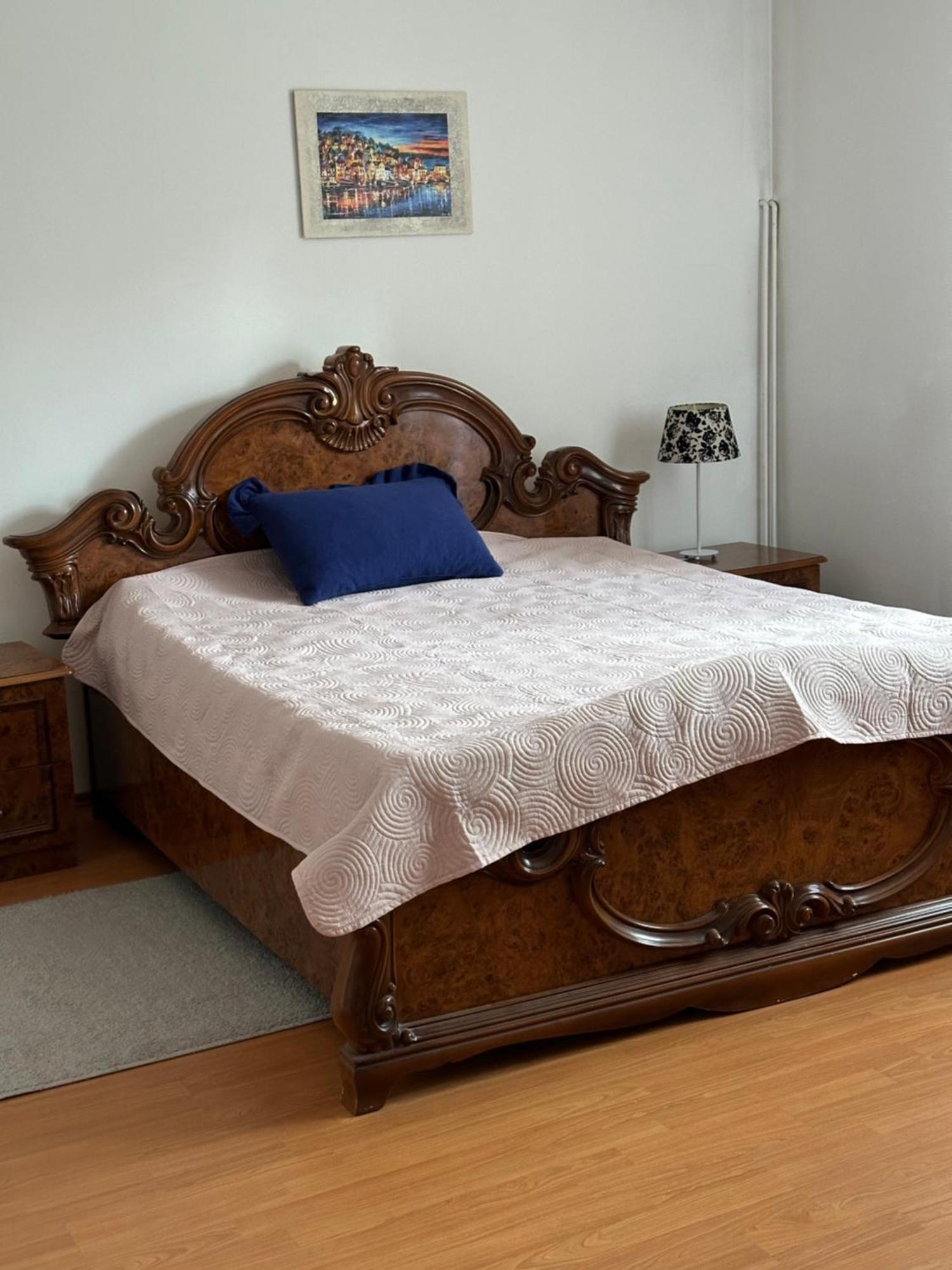 Ćuprija Day & Night Apartment מראה חיצוני תמונה