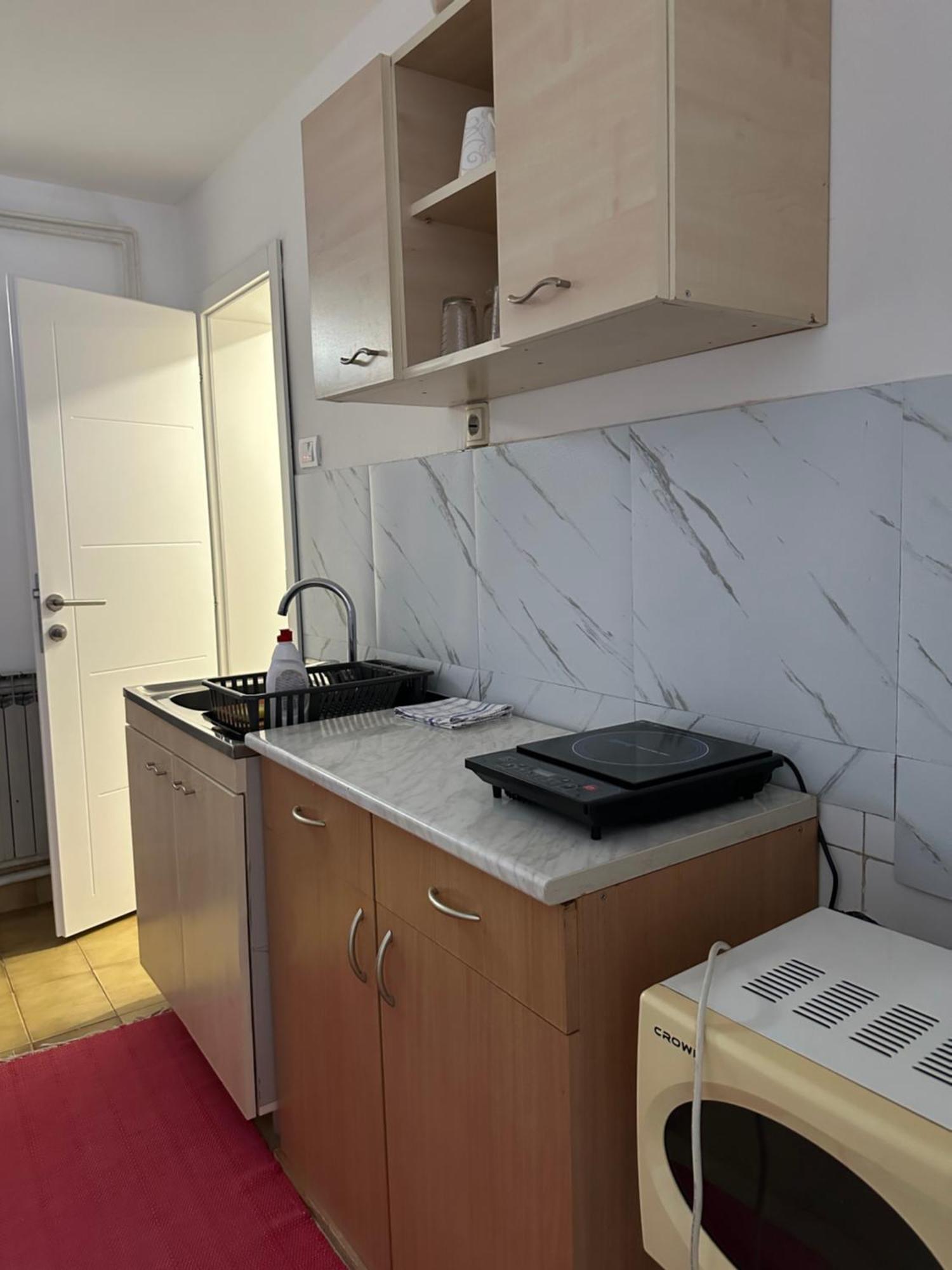 Ćuprija Day & Night Apartment מראה חיצוני תמונה
