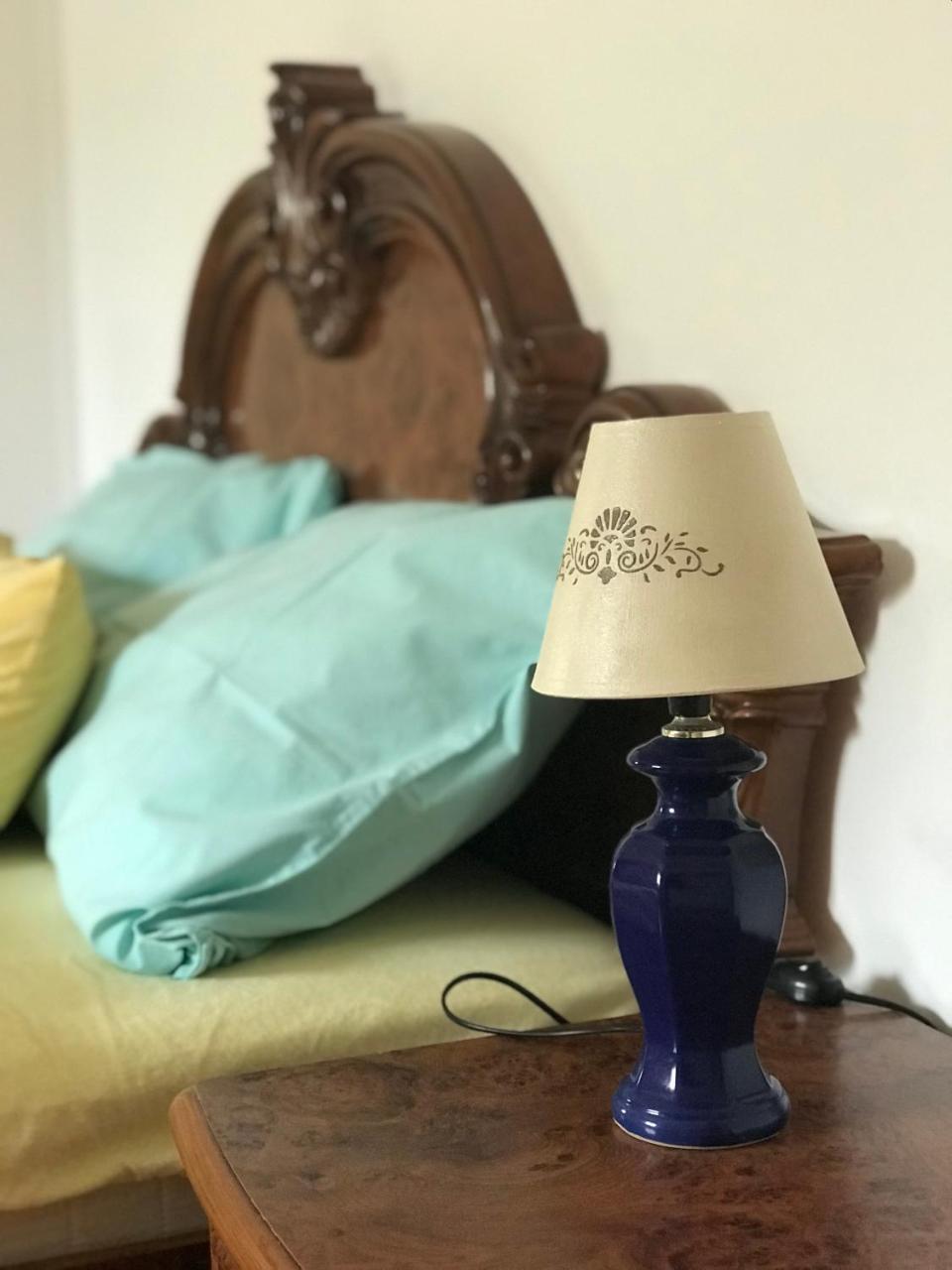 Ćuprija Day & Night Apartment מראה חיצוני תמונה