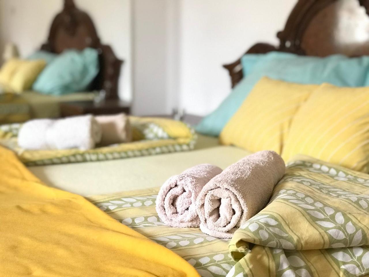 Ćuprija Day & Night Apartment מראה חיצוני תמונה